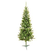 Hometown Holidays 07065 Unlit Christmas Tree, 6.5 ft H, Tillamook Family 