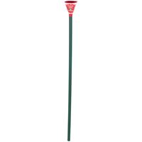 National Holidays HandiThings HT-300-12 Tree Funnel, Plastic, Green & Red, Matte, For: Watering Live Christmas Tree, Pack of 12 